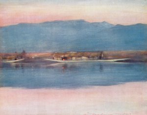 Sapoor 作： Mortimer Ludington Menpes